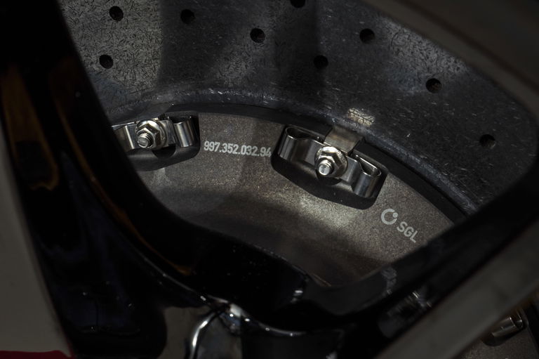 Porsche 997.2 GT2 RS