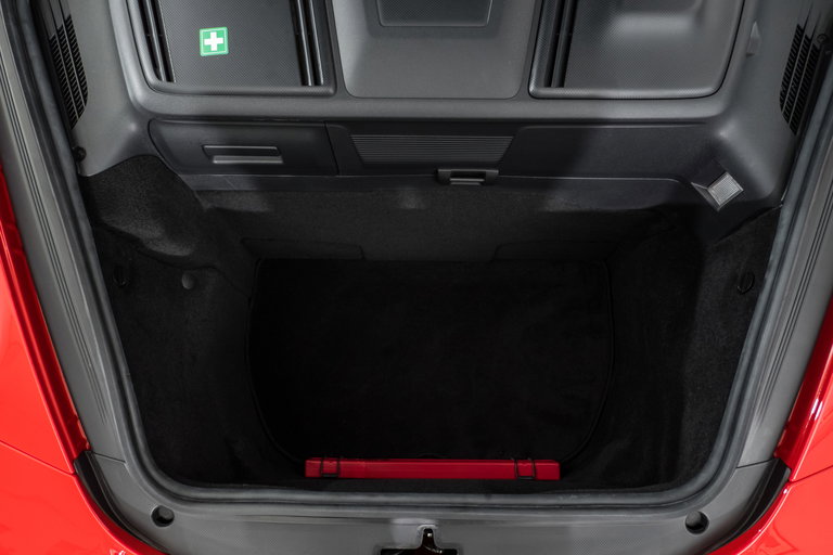 Porsche 997.2 GT2 RS