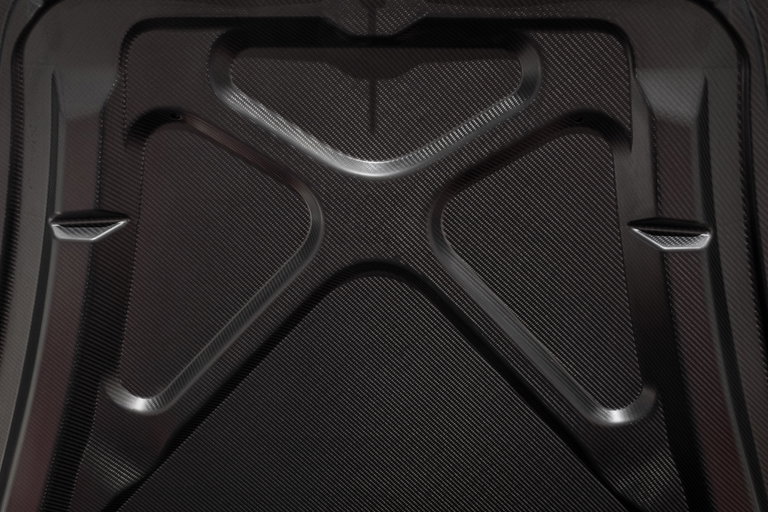 Porsche 997.2 GT2 RS