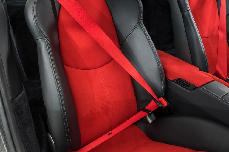 Porsche 997.2 GT2 RS