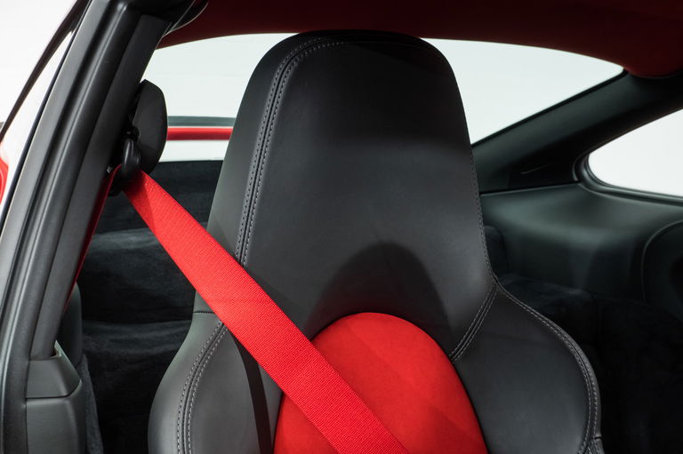 Porsche 997.2 GT2 RS