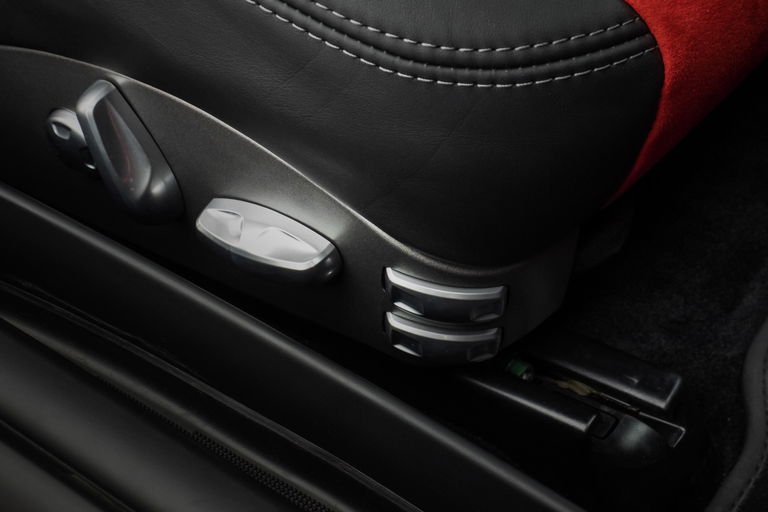 Porsche 997.2 GT2 RS