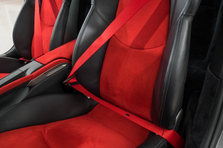 Porsche 997.2 GT2 RS