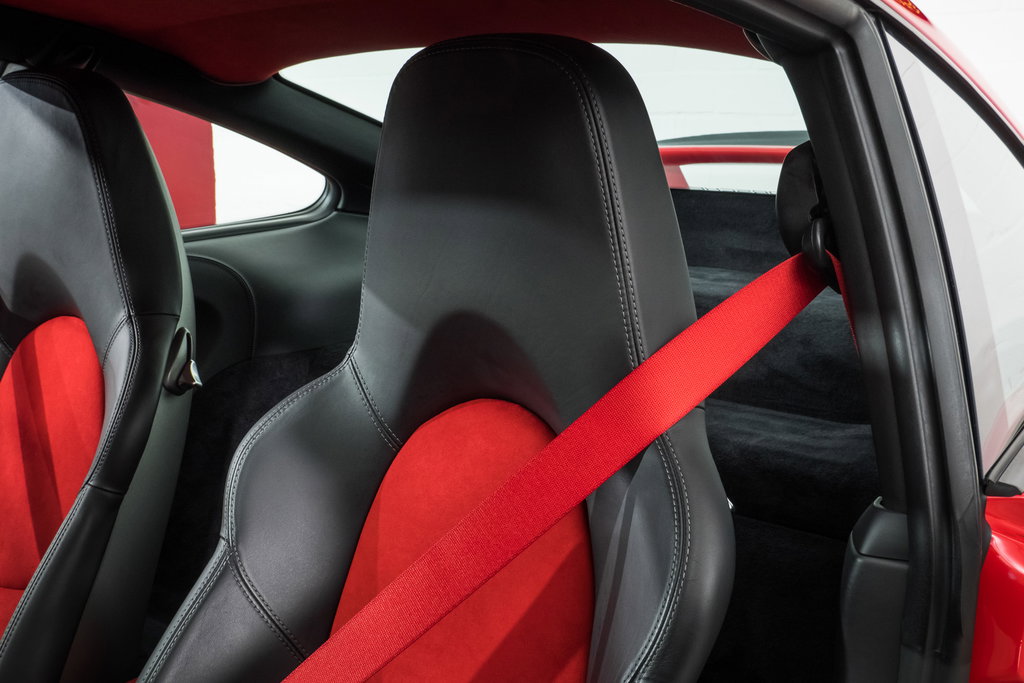 Porsche 997.2 GT2 RS