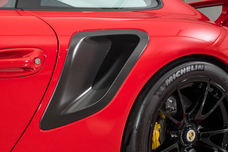 Porsche 997.2 GT2 RS