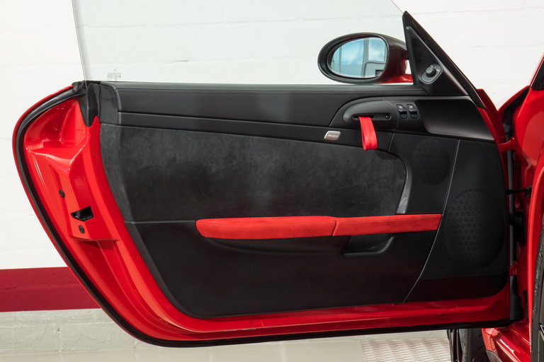 Porsche 997.2 GT2 RS