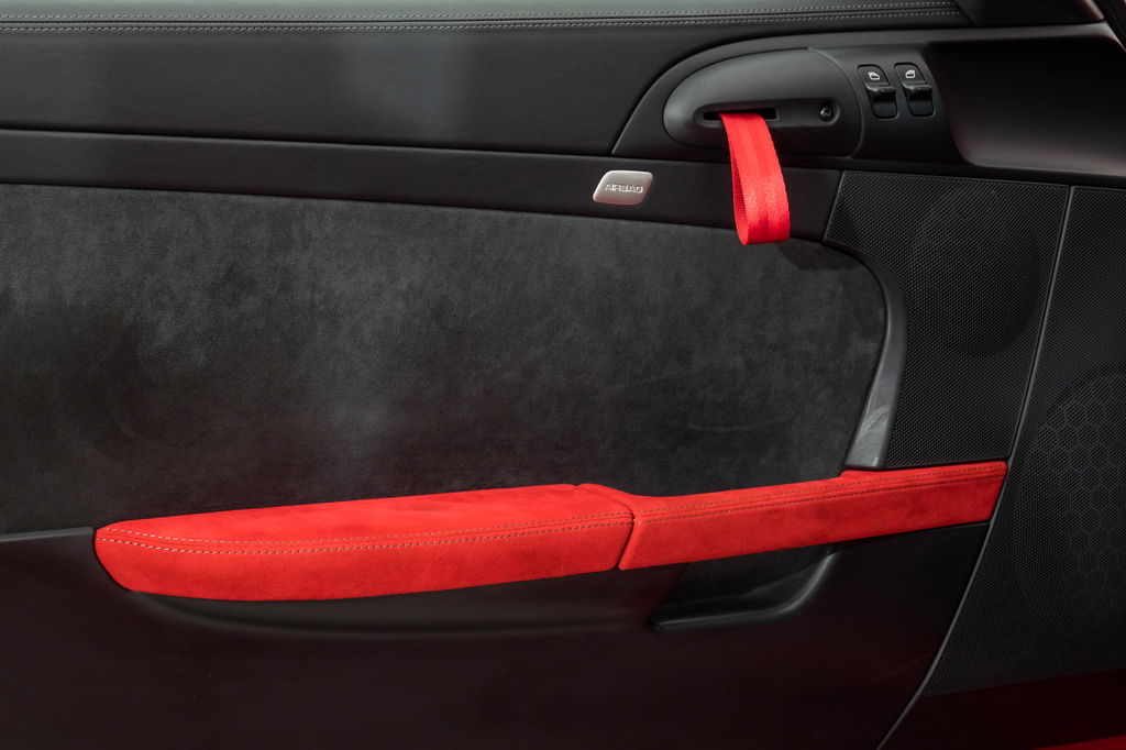 Porsche 997.2 GT2 RS