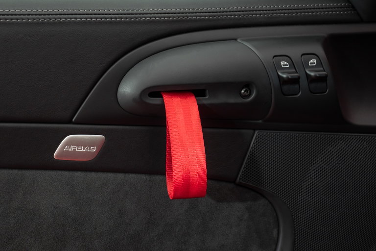 Porsche 997.2 GT2 RS