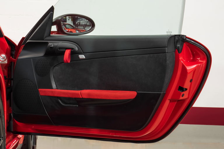 Porsche 997.2 GT2 RS