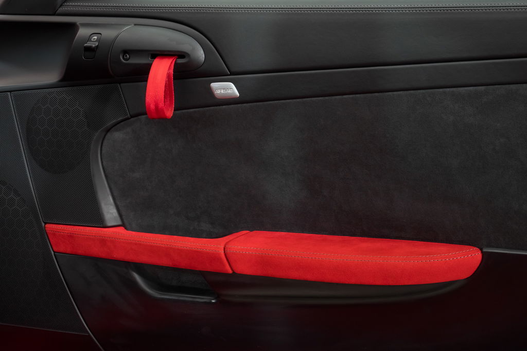 Porsche 997.2 GT2 RS