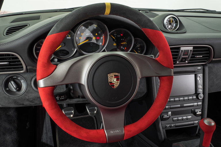 Porsche 997.2 GT2 RS