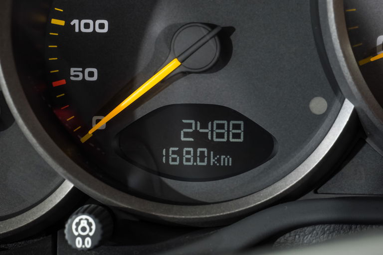 Porsche 997.2 GT2 RS