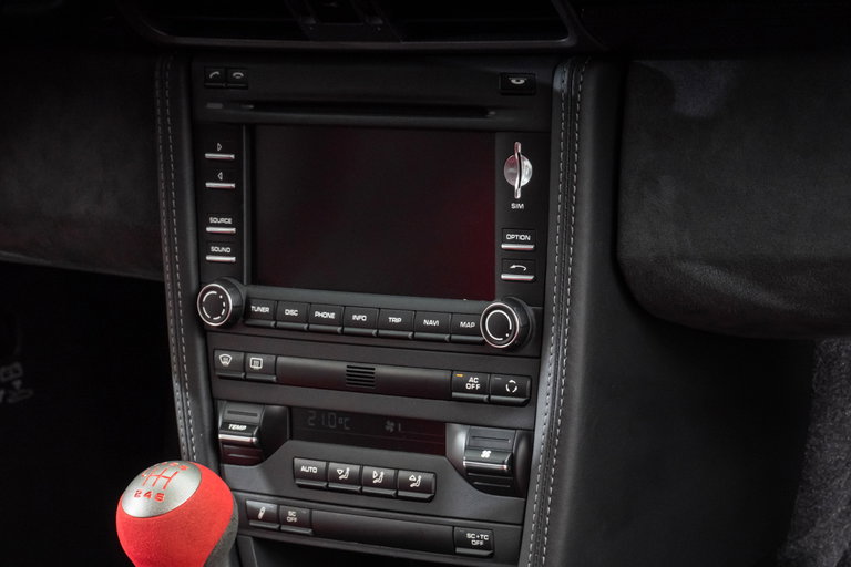 Porsche 997.2 GT2 RS