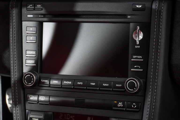 Porsche 997.2 GT2 RS