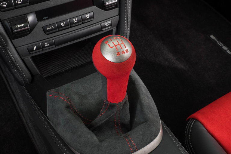 Porsche 997.2 GT2 RS