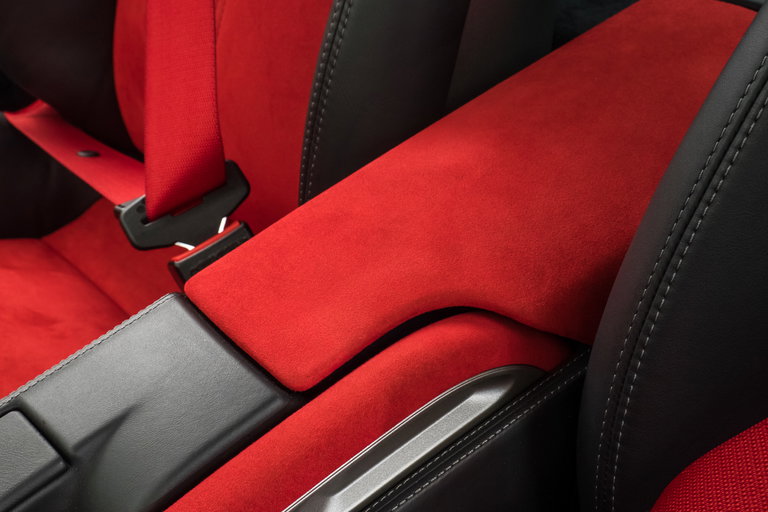 Porsche 997.2 GT2 RS