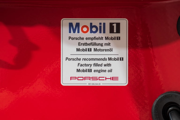 Porsche 997.2 GT2 RS