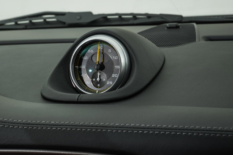 Porsche 997.2 GT2 RS