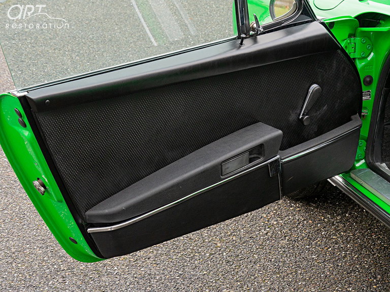 Porsche 911 S (F-Modell)