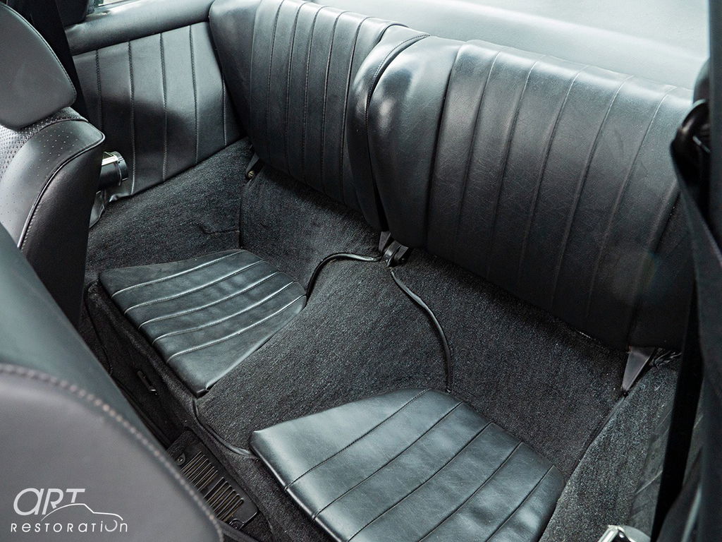 Porsche 911 S (F-Modell)