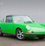 Porsche 911 S 