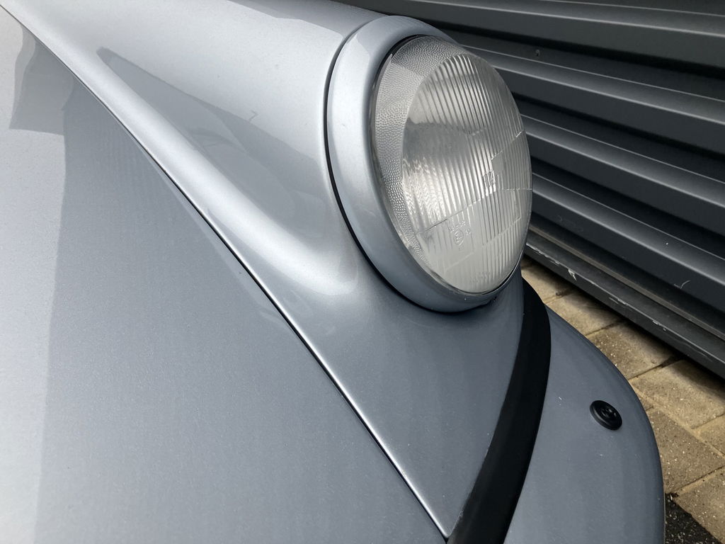 Porsche 964 Carrera 4 WTL