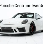Porsche 991.2 GT3