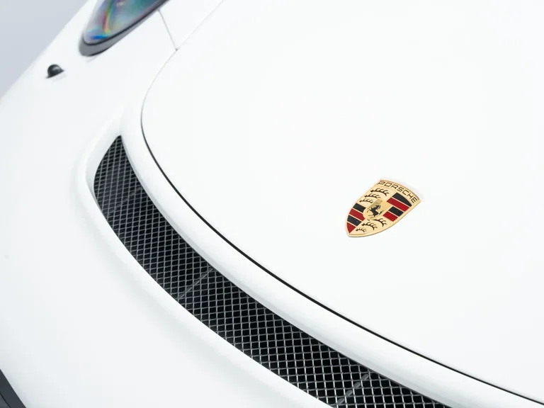 Porsche 991.2 GT3