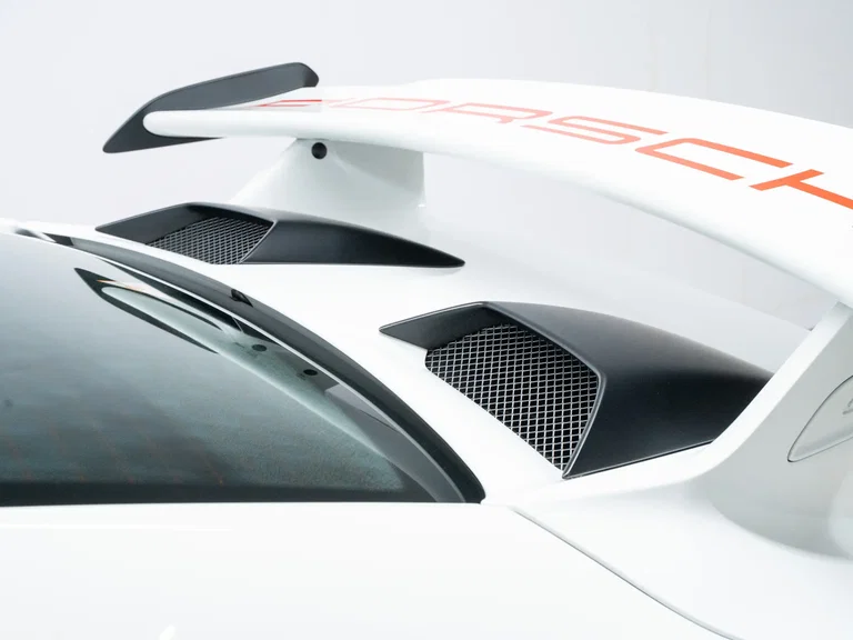 Porsche 991.2 GT3