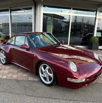 Porsche 993 Turbo