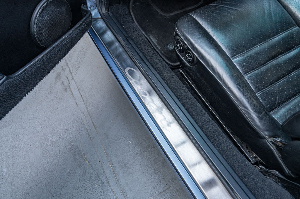 Porsche 964 Carrera 4