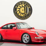 Porsche 993 Carrera RS