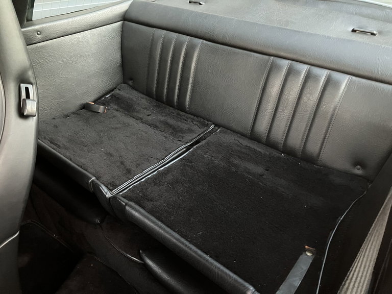 Porsche 911 S (G-Modell)