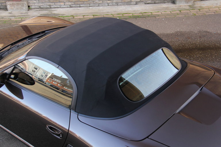 Porsche 987 Boxster S