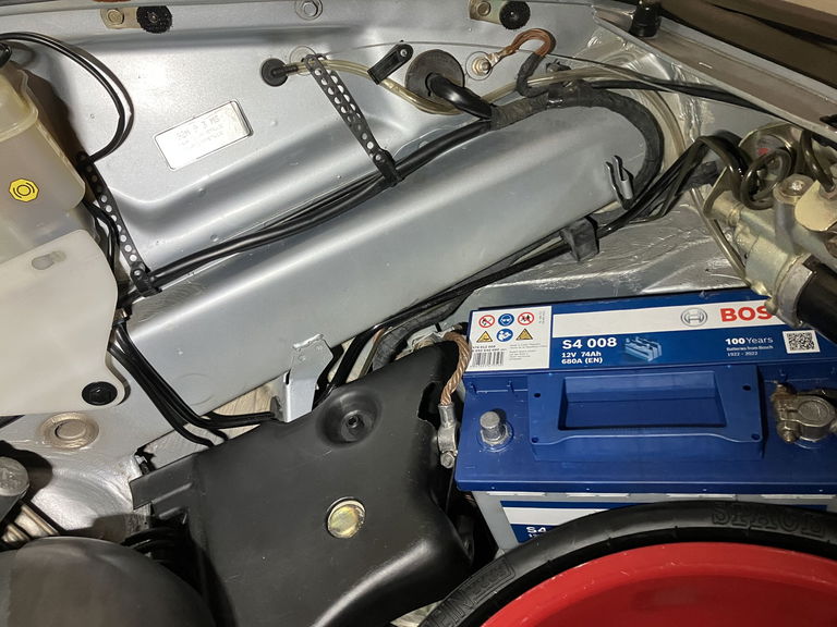 Porsche 964 Carrera 4 WTL