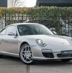 Porsche 997.2 Carrera