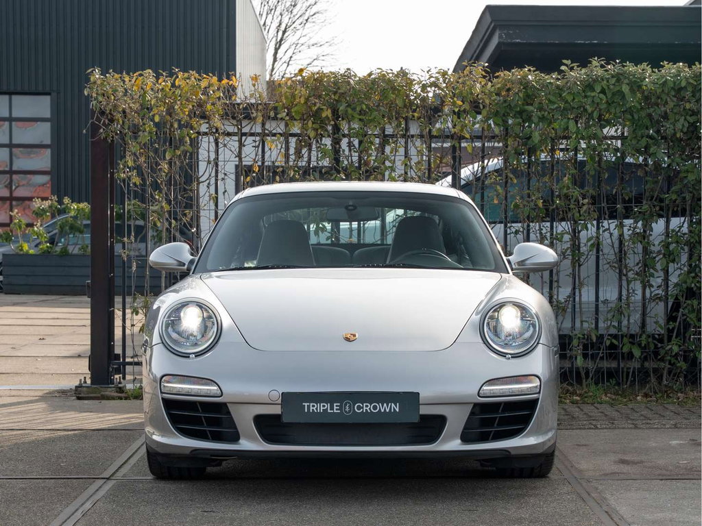 Porsche 997.2 Carrera