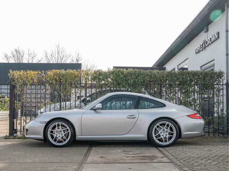 Porsche 997.2 Carrera