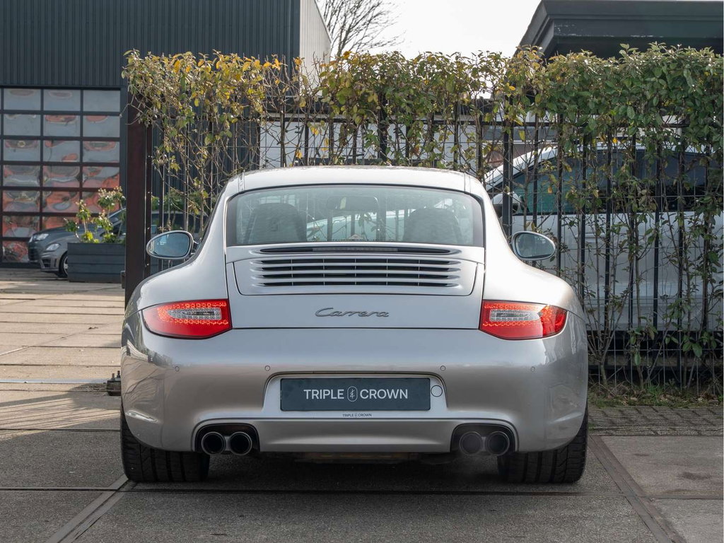 Porsche 997.2 Carrera