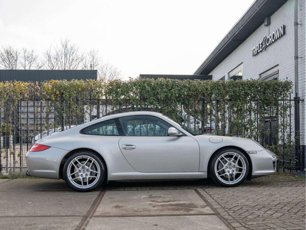 Porsche 997.2 Carrera