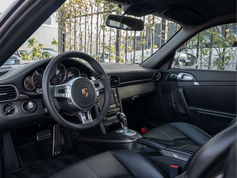 Porsche 997.2 Carrera