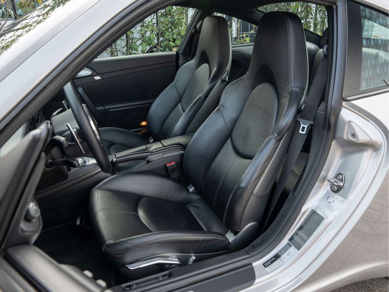 Porsche 997.2 Carrera