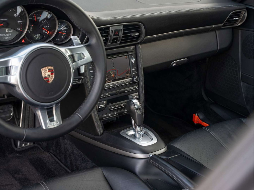 Porsche 997.2 Carrera