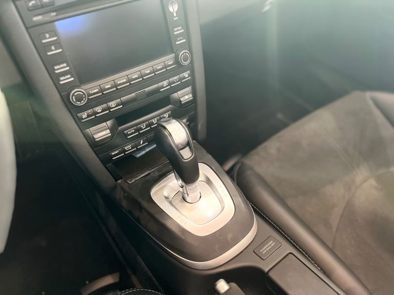 Porsche 997.2 Carrera GTS