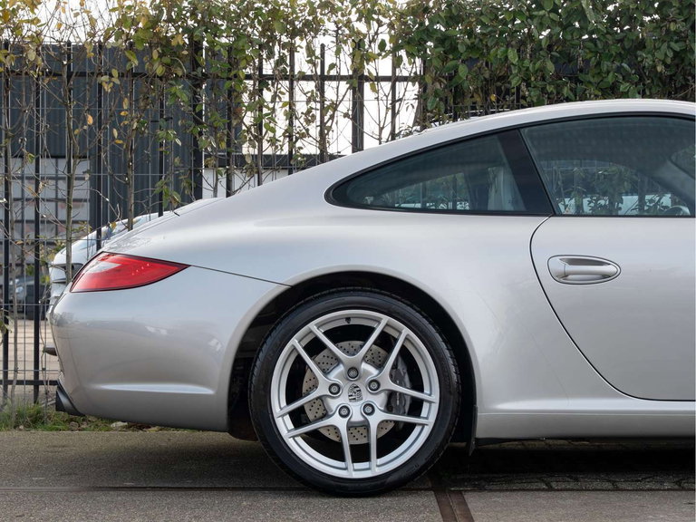 Porsche 997.2 Carrera