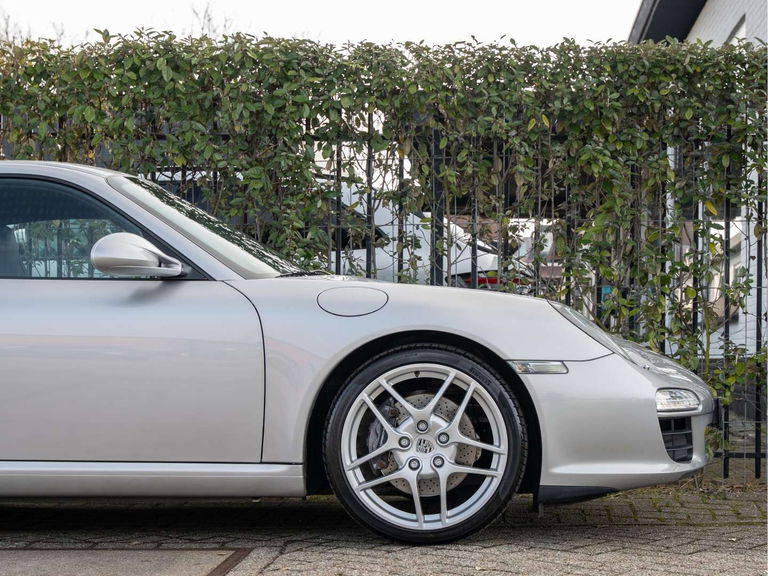 Porsche 997.2 Carrera