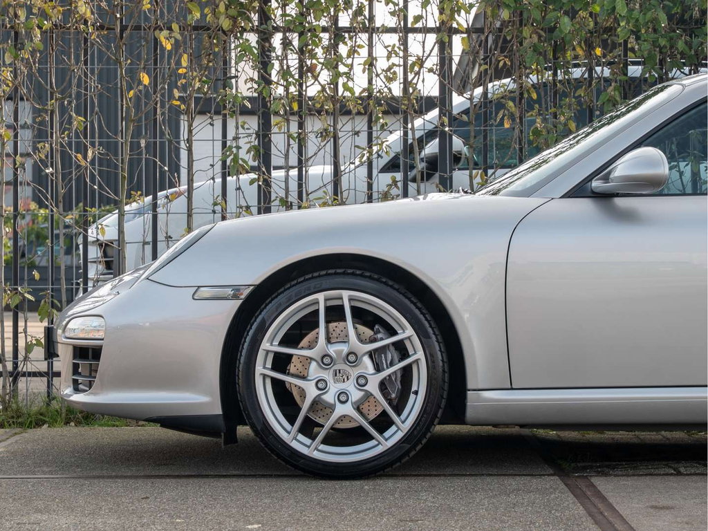Porsche 997.2 Carrera