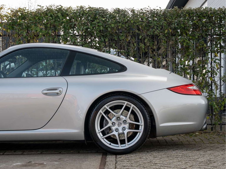Porsche 997.2 Carrera