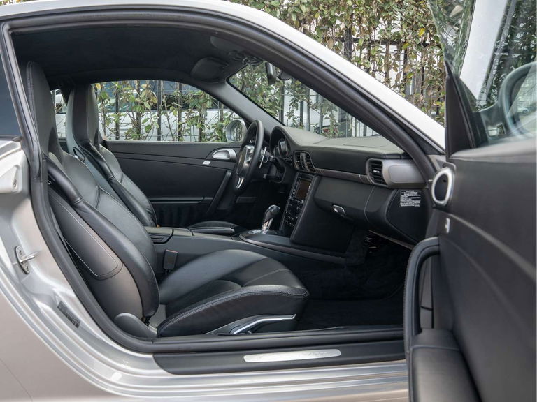 Porsche 997.2 Carrera