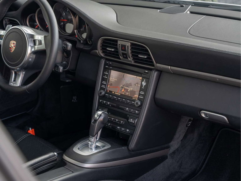 Porsche 997.2 Carrera